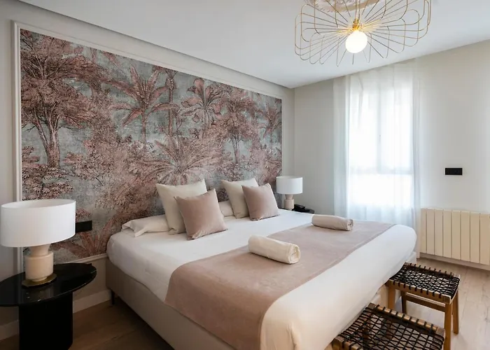 YOU&CO. J. Botánico BoutiqueBoutique Hotel