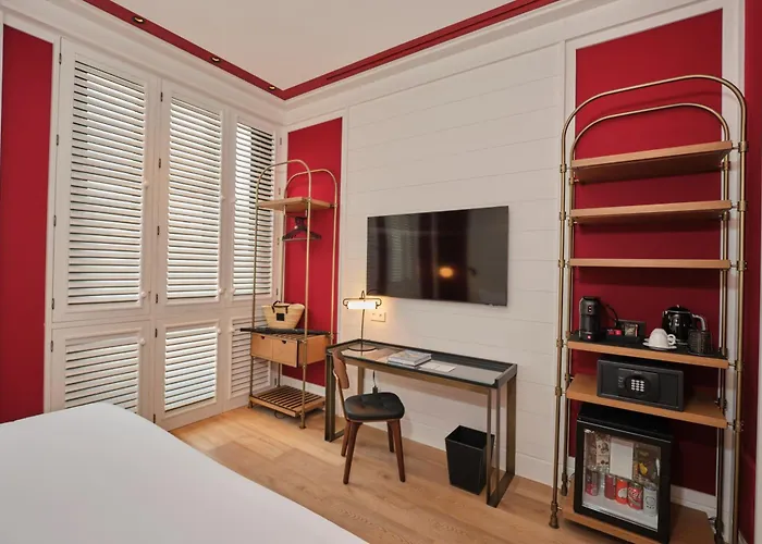 Hotel ESTIMAR Valencia